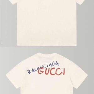 ÁO THUN COTTON GUCCI